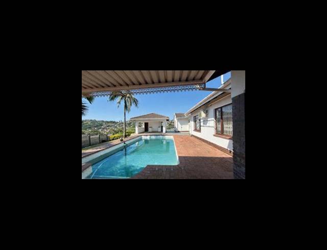 6 BEDROOM HOUSE FOR SALE IN MALVERN